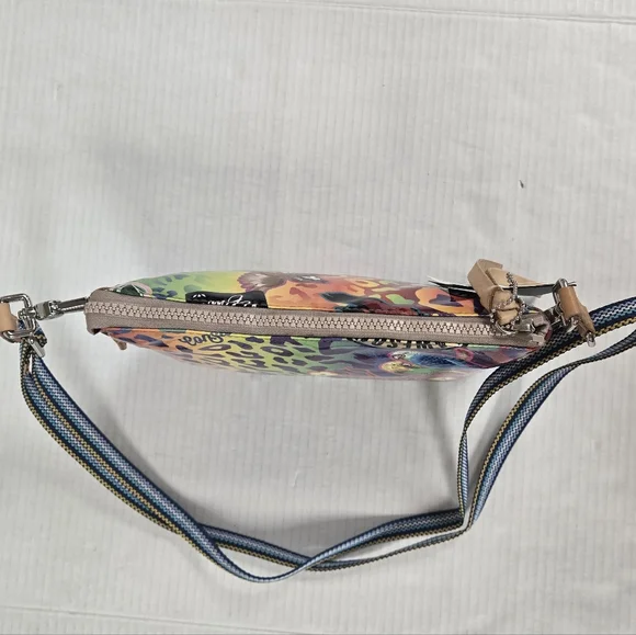 Cami Midtown Crossbody By CONSUELA - Picture 5 of 14